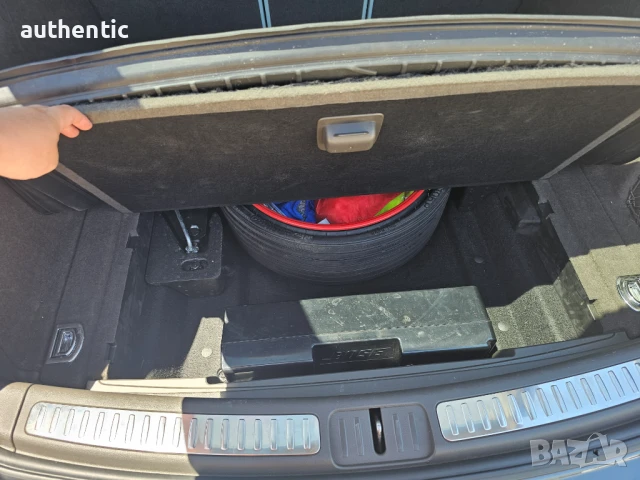 Продавам Porsche Macan S 3.0 бензин / 340 к.с. / Sport Chrono / Панорама, снимка 18 - Автомобили и джипове - 50931481