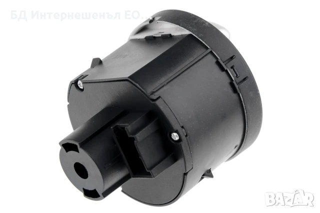3C8941431C  Ключ за светлини фарове Volkswagen, Touran, Golf 5, Caddy, Passat, Eos, снимка 2 - Части - 50955215