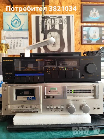 Продавам работещ Marantz SD 151 ... ...60 евро 