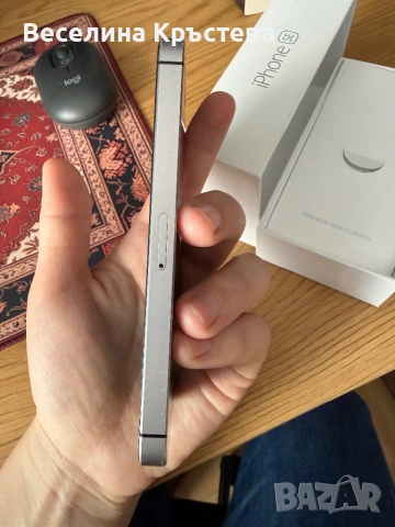 iPhone 5 SE, снимка 4 - Apple iPhone - 54338151