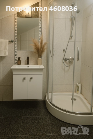 Нощувки Варна двустаен Колхозен пазар, снимка 4 - Квартири, нощувки - 52702019