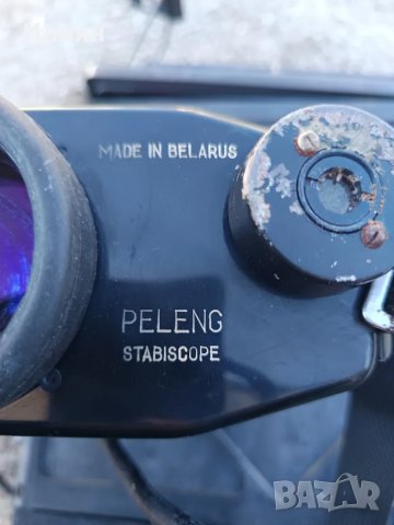 Монокъл/Бинокъл, снимка 6 - Екипировка - 47858750