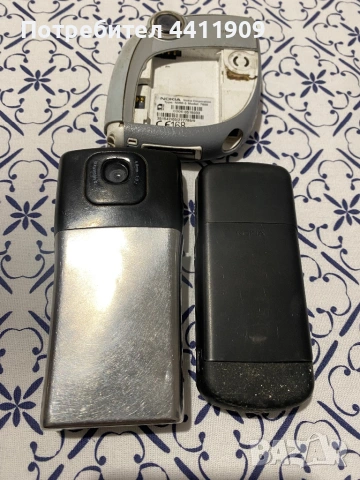 Nokia за ремонт или части, снимка 2 - Nokia - 53077174