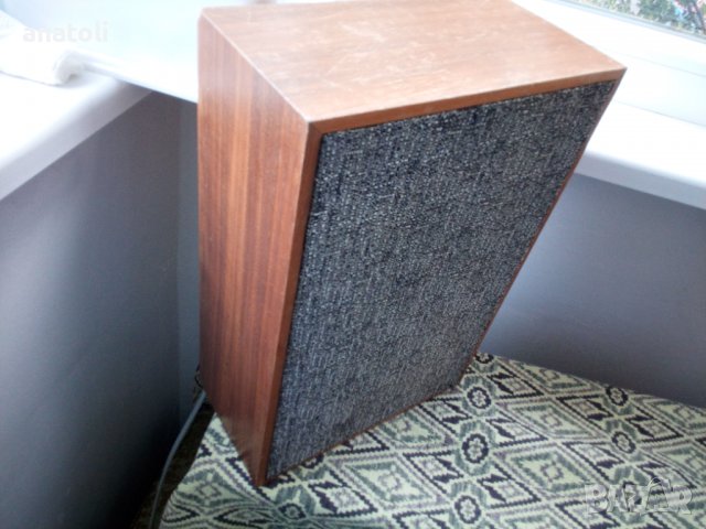 Belcanto st 3001 veb-rft , снимка 12 - Грамофони - 37962118