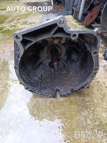 Ръчна скоростна кутия за БМВ 320Д Е90 / BMW E91 - 1069401058, снимка 3 - Части - 52461509