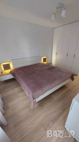 Двустаен апартамент в кв.Витоша 650 евро, снимка 6 - Апартаменти - 53370690