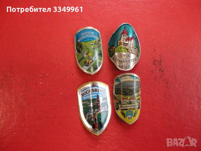 Метална емблема емблеми знак знаци , снимка 2 - Колекции - 51343203