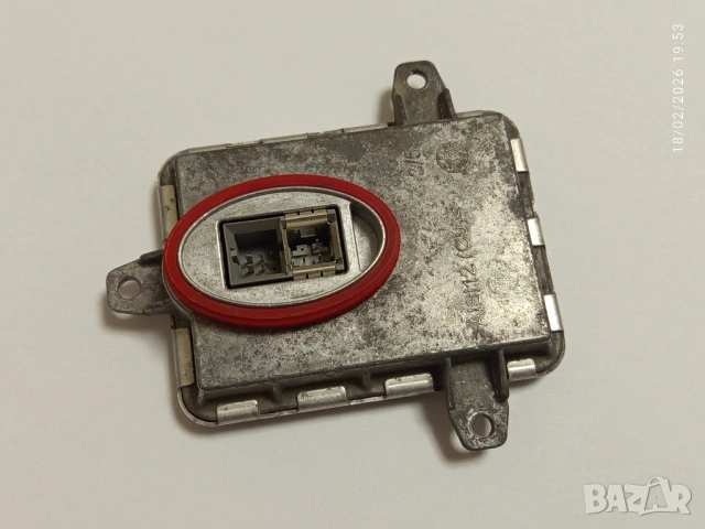 Баласт модул - запалка - Ballast за ксенон фар на RANGE ROVER Sport L494 LAND ROVER