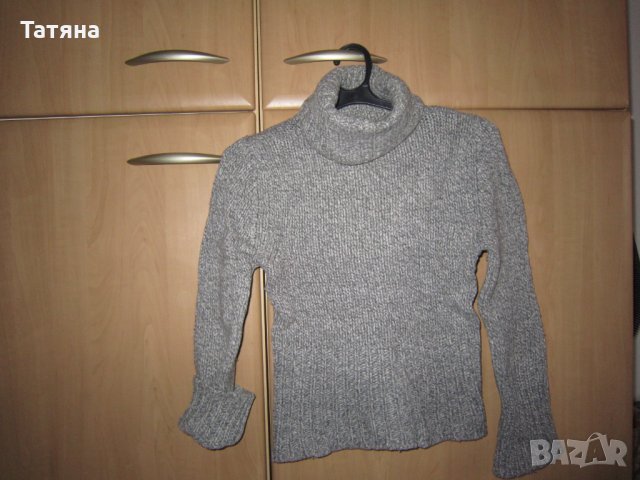 ПУЛОВЕРИ, снимка 5 - Блузи с дълъг ръкав и пуловери - 12566819