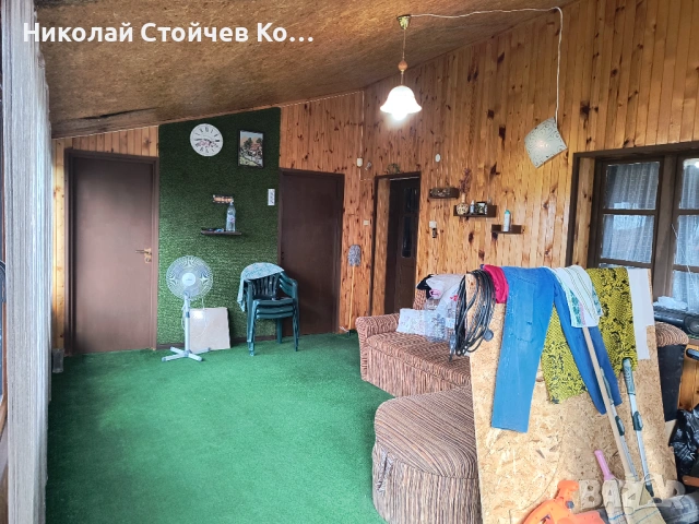 Продава, снимка 7 - Къщи - 54236616