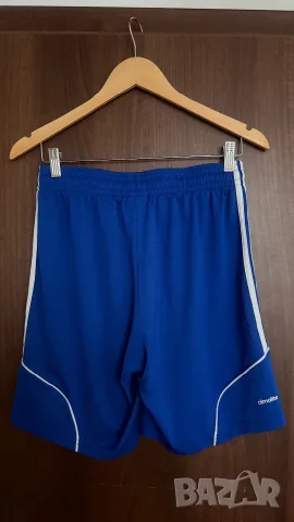 NIKE,ADIDAS Мъжки спортни къси панталони-размер S, снимка 12 - Къси панталони - 55735371