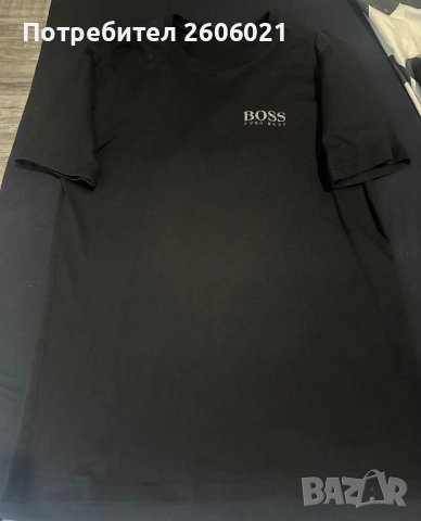 Мъжки тениски и блузи!, снимка 2 - Тениски - 51637455