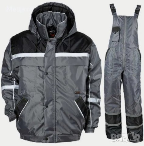 Комплект зимна грейка Stenso