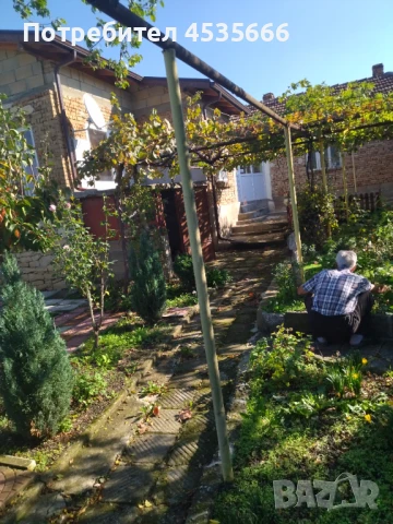 Продавам къща с. Чернево, обл.Варна, снимка 1