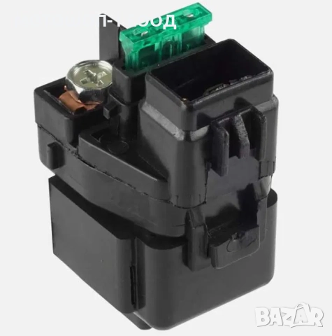 НОВО Стартерно реле Arctic Cat 3530-001 4x4 400 2x2 375, снимка 2 - Части - 52074794