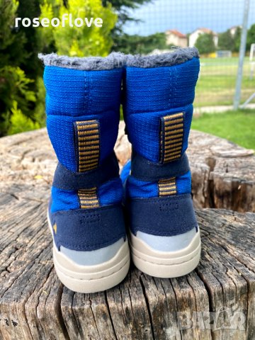 Детски зимни ботуши VIKING GORE-TEX, снимка 7 - Детски боти и ботуши - 29109357