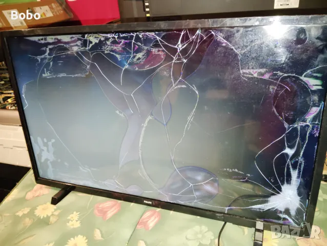 Main board 715G9287-C01-002-004Y, снимка 2 - Части и Платки - 48743641