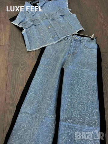 Деним Комплекти ⚜️