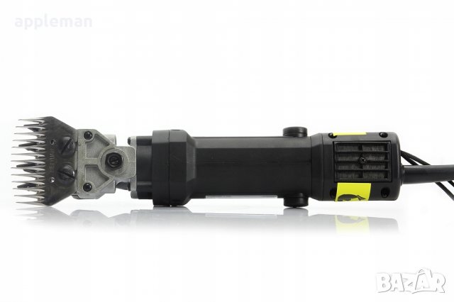 Професионална Машинка за подстригване на животни MARPOL 650W, снимка 2 - Други инструменти - 40098241