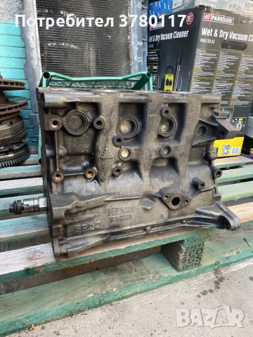 Блок / Долнище Opel Z19DT, снимка 7 - Части - 42364907
