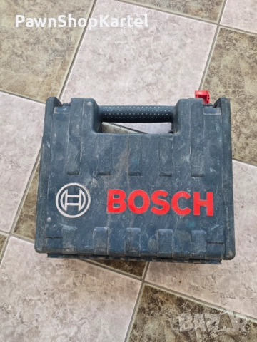 Продавам прободен трион Bosch Professional GTS 90 BE, снимка 2 - Други инструменти - 52911507