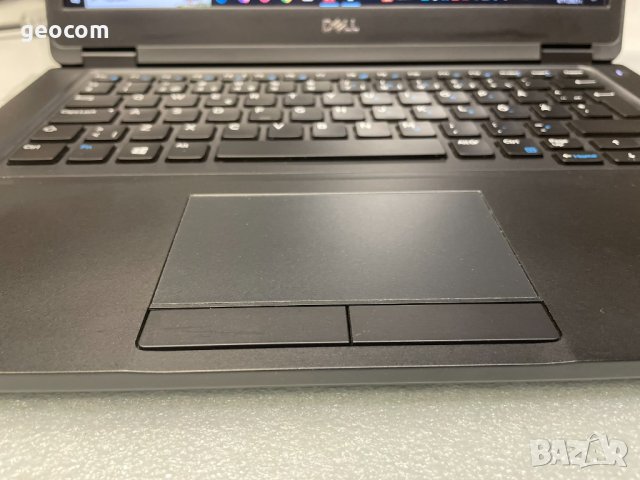 DELL Latitude 5490 (14.1" FHD IPS,i5-8350U,16GB,256GB,CAM,BTU,HDMI,Type-C), снимка 3 - Лаптопи за работа - 42846207