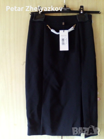 Нова оригинална елегантна дамска пола., снимка 8 - Поли - 53259457