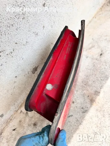 Стоп десен на капак за Сеат Алтеа XL. 2008г, снимка 6 - Части - 50211534