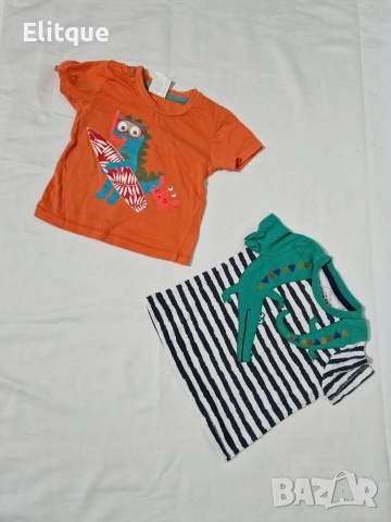 бебешки комплекти, снимка 11 - Комплекти за бебе - 52942458