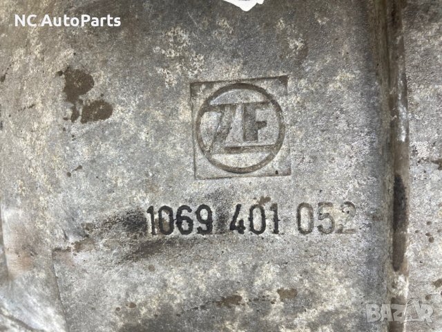 6 степена механична скоростна кутия за БМВ 3 серия E46/ Е90/Е91 2.0 дизел M47D20 7533513 2005, снимка 10 - Части - 42599721