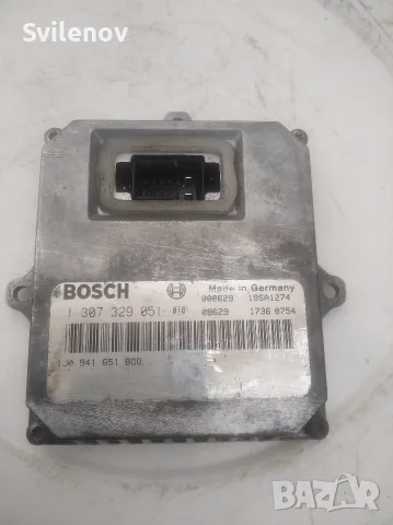 Баласт запалка Bosch VW Bora
