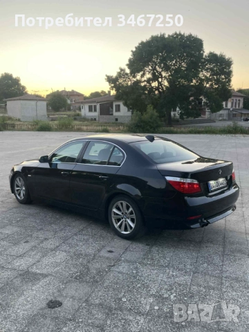 Продава се BMW 523 за части , снимка 3 - Автомобили и джипове - 51436358