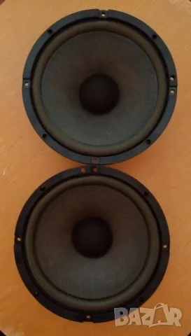 Speakers  Audax