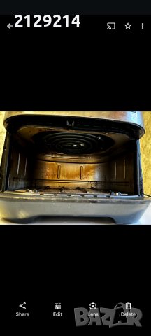Instant Vortex Plus Air Fryer 5.7L, снимка 6 - Фритюрници - 44278992