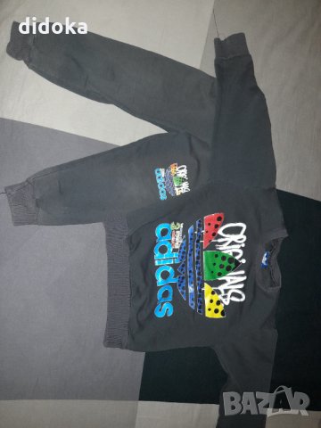 Екип adidas реплика 