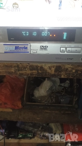 PANASONIC. SA-HT75, снимка 5 - Плейъри, домашно кино, прожектори - 52447061