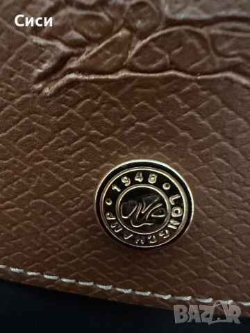 Longchamp чанта оригинал голяма, снимка 5 - Чанти - 54329873