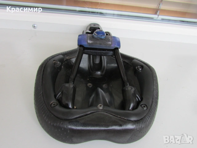 Спортна седалка за велосипед, снимка 10 - Аксесоари за велосипеди - 53991433