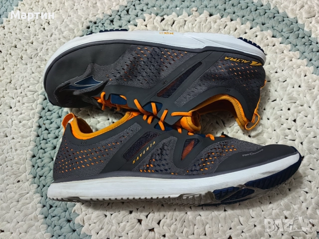 Маратонки Altra (46.5), снимка 7 - Маратонки - 52977095