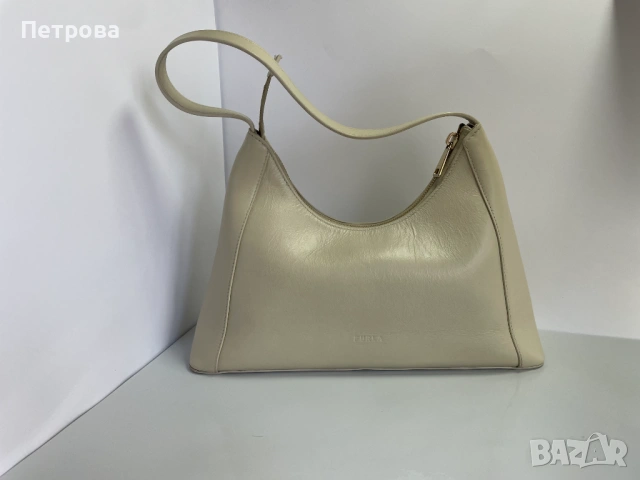 Чанта за рамо Furla Diamante, снимка 2 - Чанти - 54020820