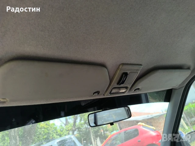 сенници за Ситроен Саксо , снимка 1