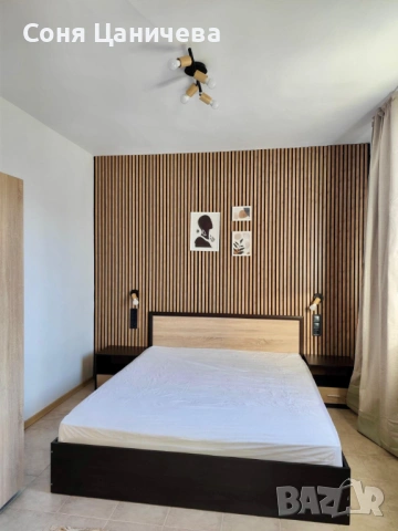 Дава под наем 2-СТАЕН кв.Изток, снимка 8 - Апартаменти - 54356640