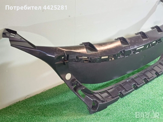 решетка радиаторна Peugeot 3008, 5008 модел 2016-2021г. #1028V, снимка 2 - Части - 51991022
