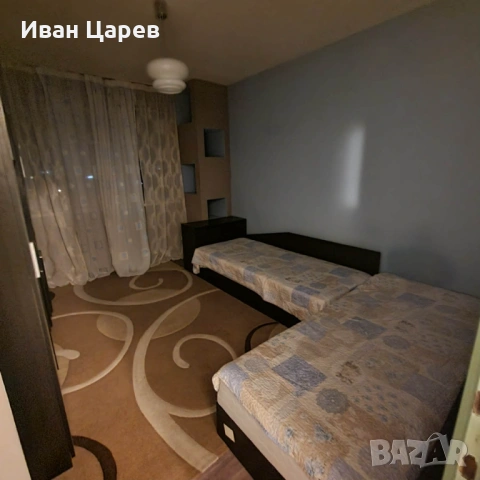 Отдава се под наем просторен тристаен апартамент – Център, снимка 6 - Апартаменти - 54054220
