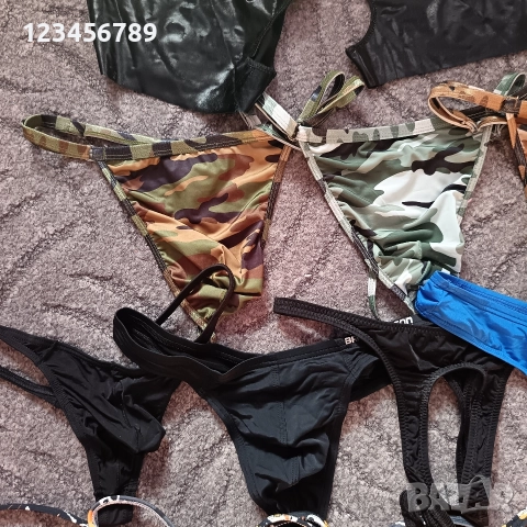 Еротичен сет, снимка 3 - Бельо - 52971252