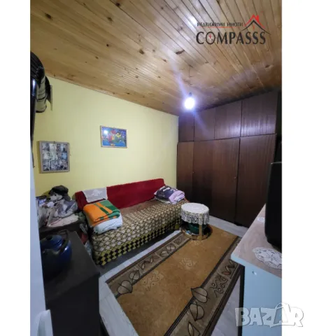 гр. Тервел, Обл. Добрич, къща с двор – 115000лева!, снимка 5 - Къщи - 49676444