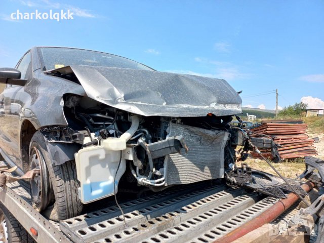 Фолксваген поло на части 1,2тси, снимка 3 - Автомобили и джипове - 37516237
