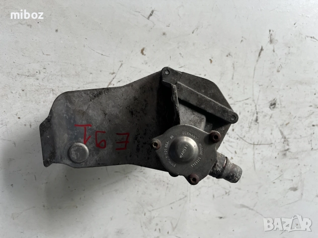 Маслен охладител БМВ Е90 91 92 BMW, снимка 3 - Части - 50540655