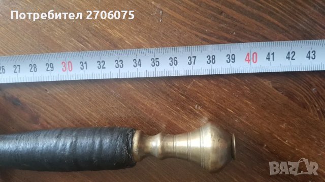 Кама Меч., снимка 4 - Ножове - 50204535