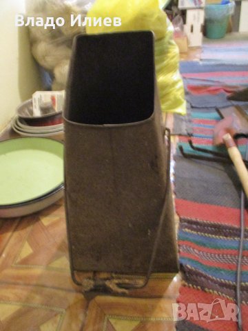 Аксесоари за въглища-кофа,маша/дилаф/,ръжен и лопатки